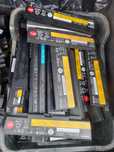 Baterie laptopowe laptop lenovo dell hp bank powerbank ogniwa 18650