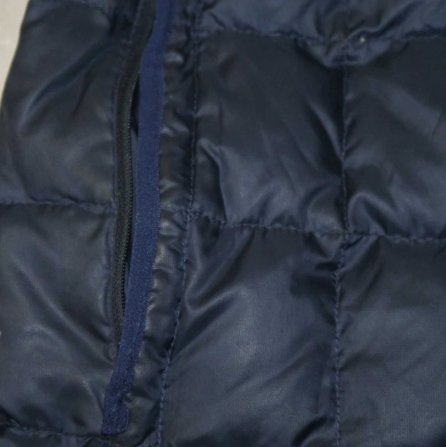 Kurtka The North Face pikowana puchowa M