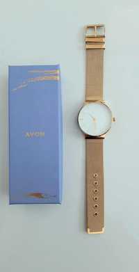 Nowy zegarek Sadie Avon