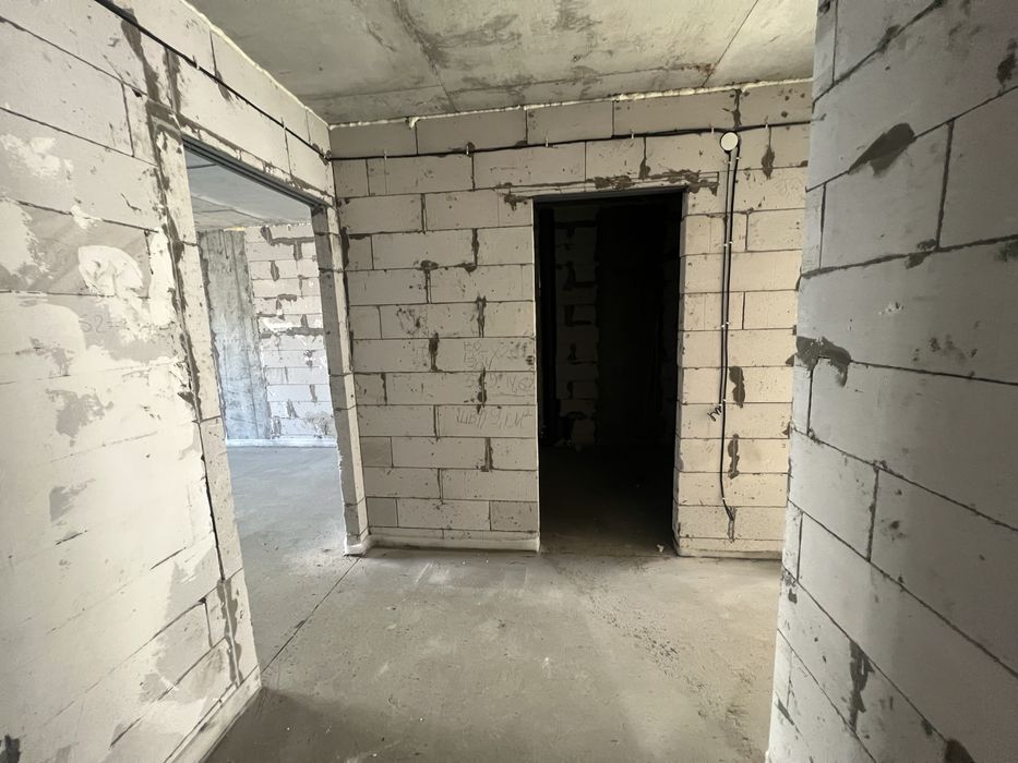 Продам 1кімнатну квартиру