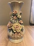 Sprzedam ozdoby porcelanowy wazon