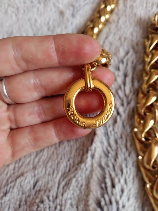 Пояс paloma picasso винтаж