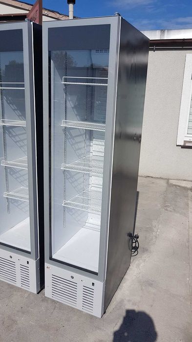 Witryna chłodnicza SLIM 45/180cm wys.-2017r,chłodnia,lodówka NoFrost