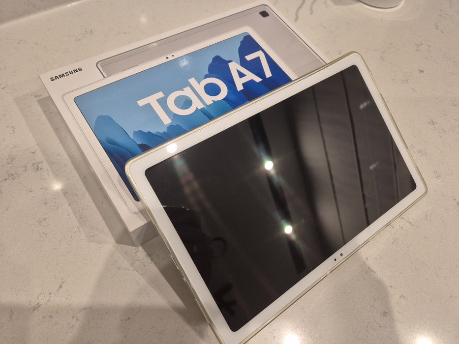 Tablet Samsung Galaxy Tab A7 10,4'' 3 GB/32 GB