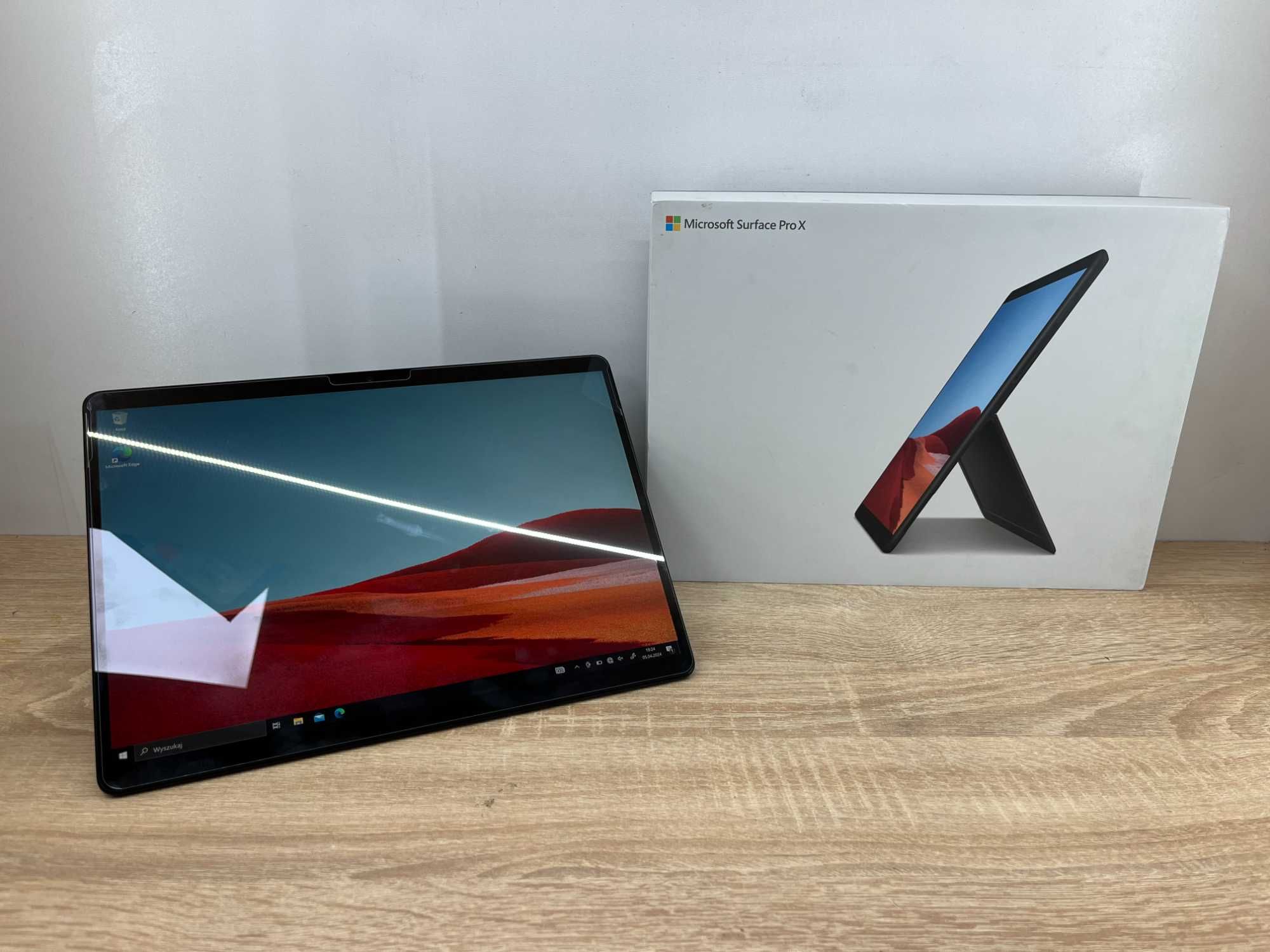 Laptop /Tablet MIcrosoft Surface Pro x |Super Stan |