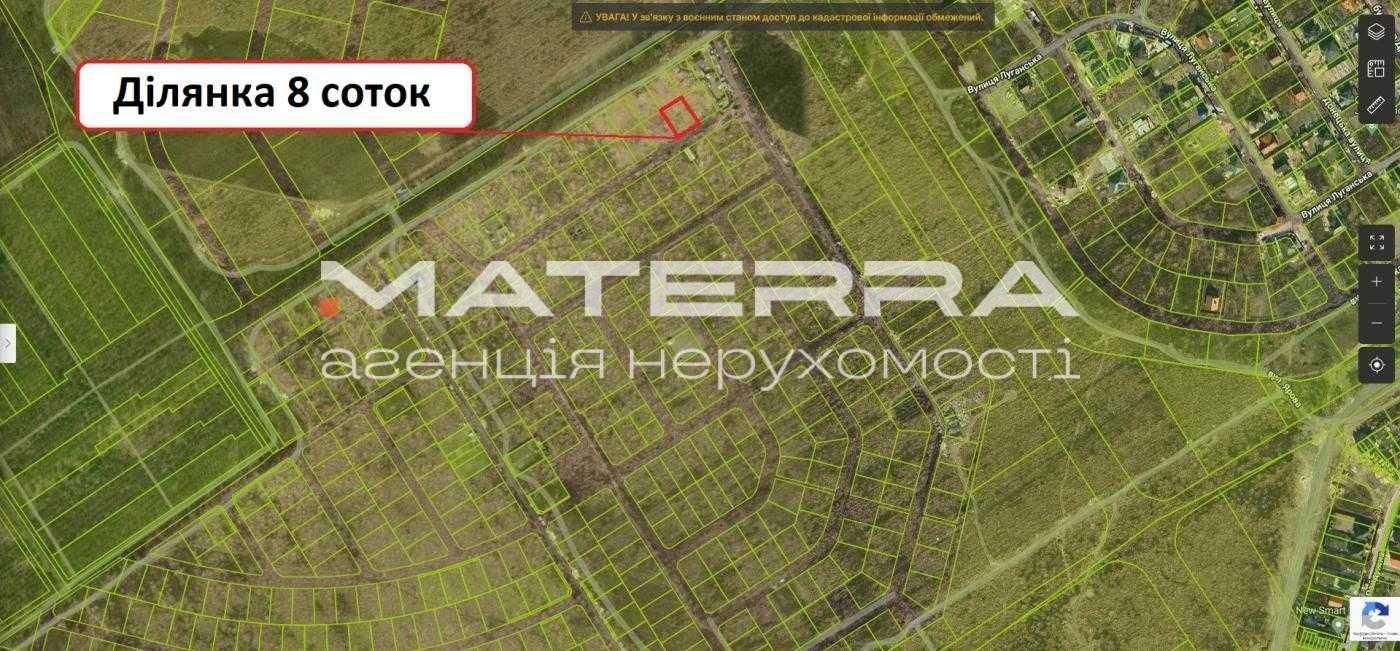 Петропавлівська Борщагівка | Продаж земельної ділянки, 8 соток