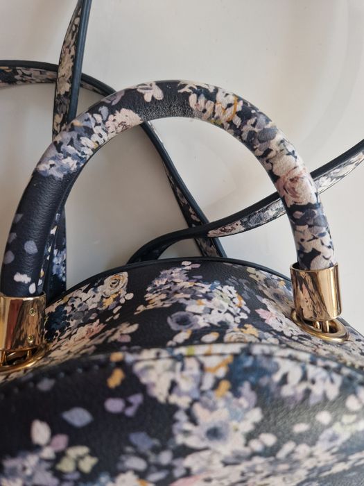 Plecaczek Mohito w kwiaty