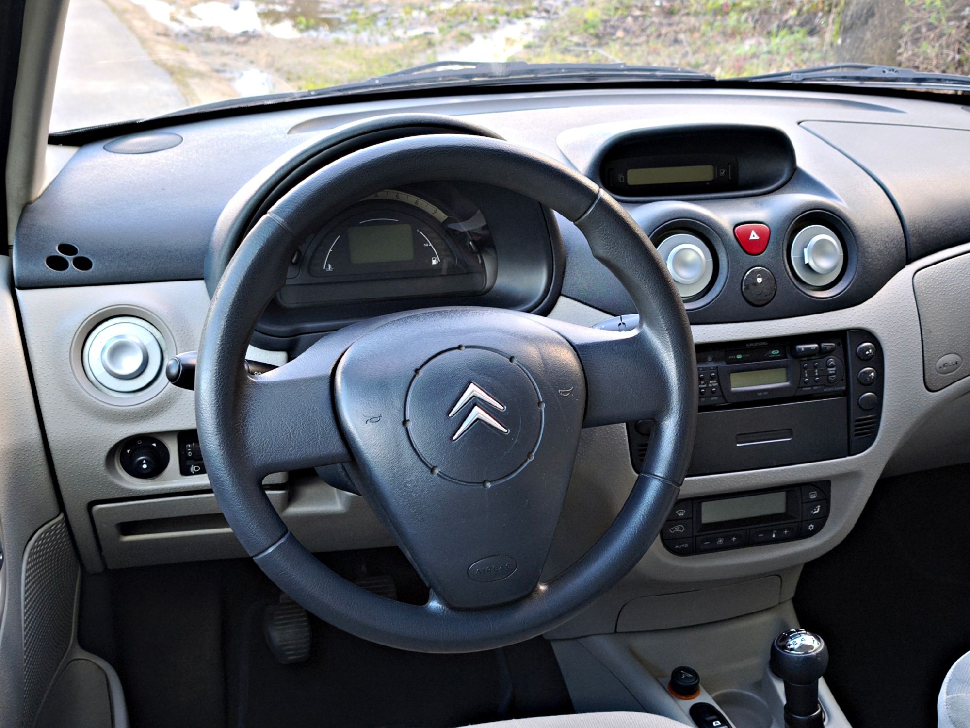 Citroen C3 1.4 Hdi 5 lugares