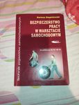 Bezpieczeństwo pracy w warsztacie samochodowym