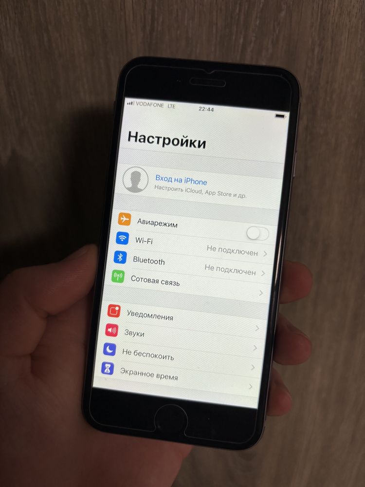 IPhone 6s 64 Gb Neverlock