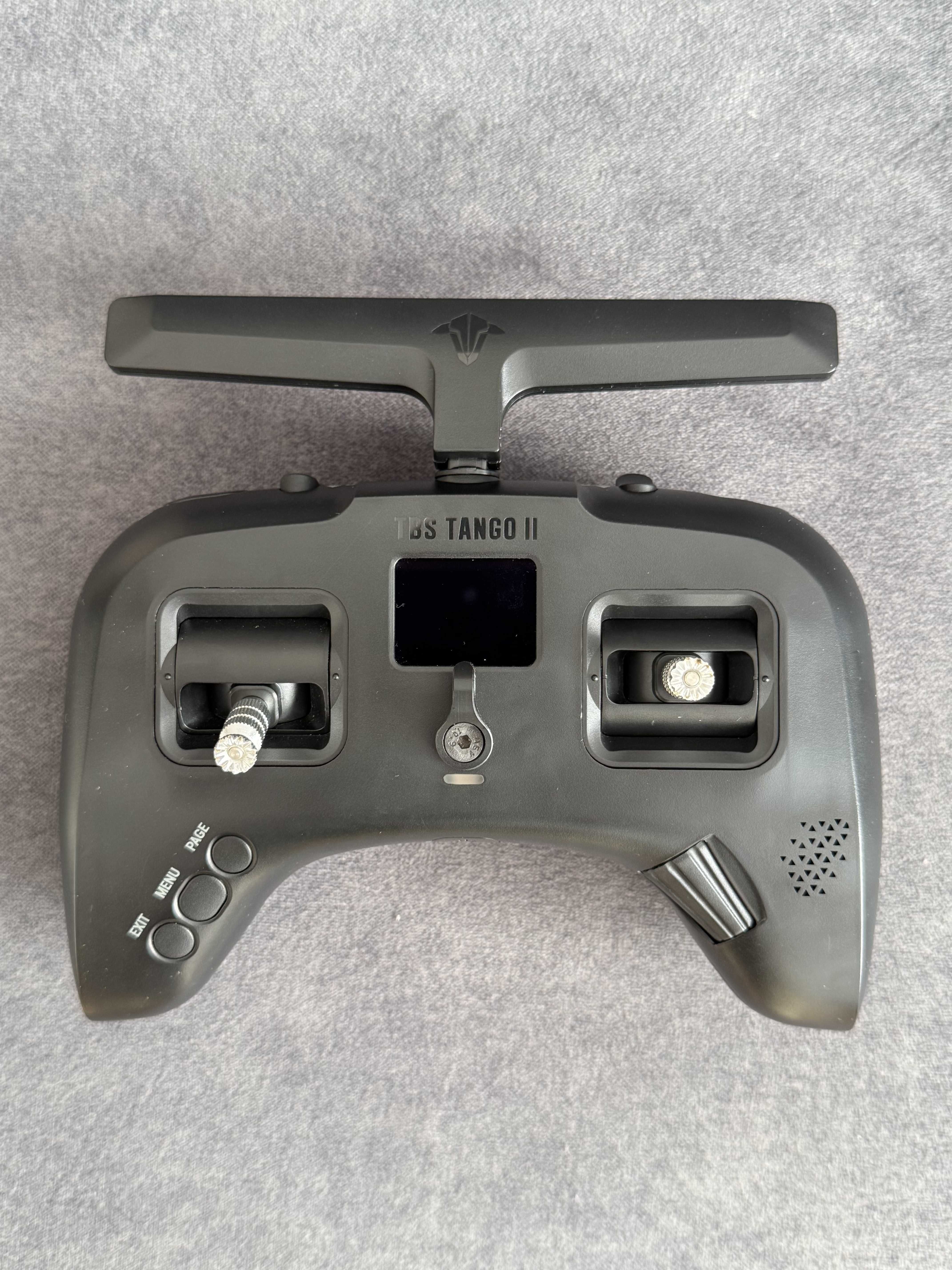 zestaw FPV – CineLog35 HD + DJI Goggles + TBS Tango 2
