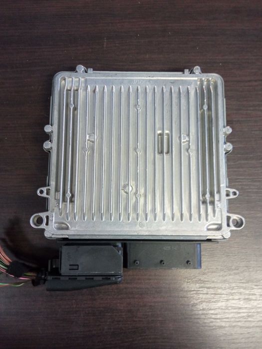 Sterownik silnika Mercedes W211 3.0 CDI 0281/012/029 Siedlce