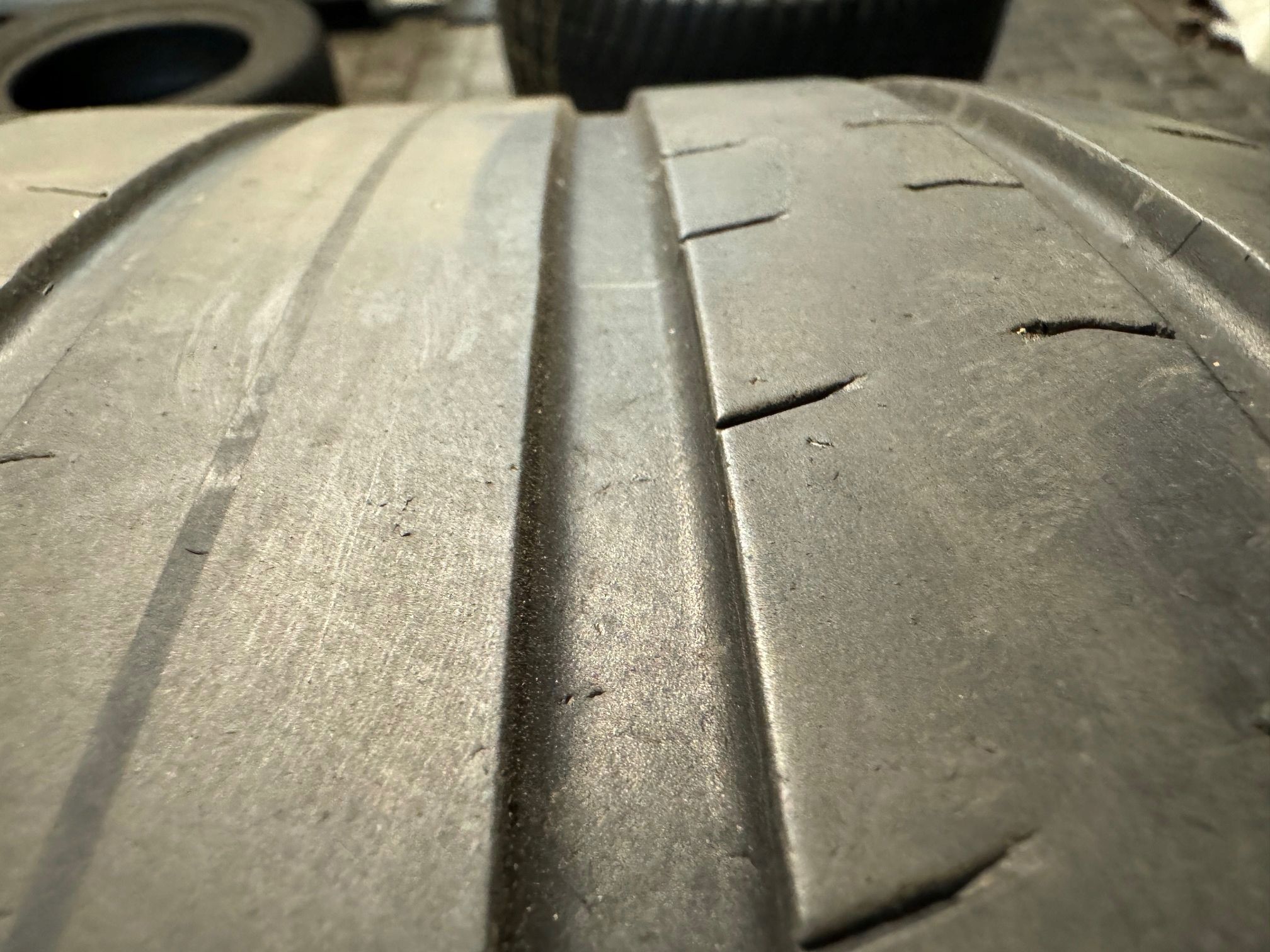 Opona Pirelli P Zero - 305/40/20