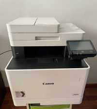 Drukarka kolorowa laserowa Canon mf 742cdw