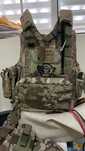 Material Airsoft