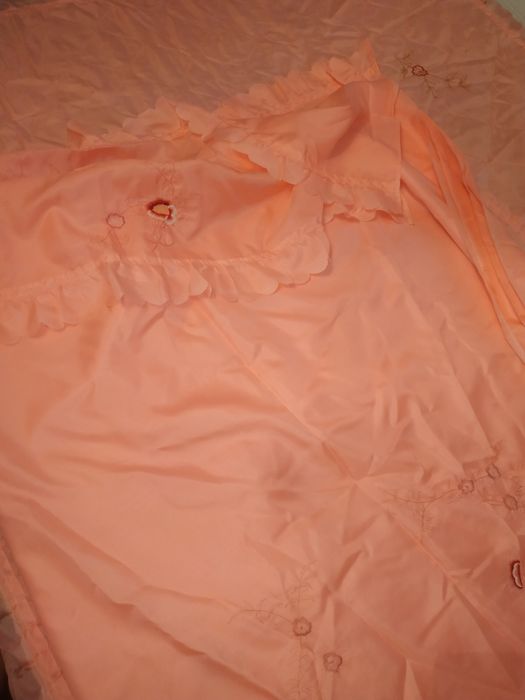 Штори з ламбрекеном