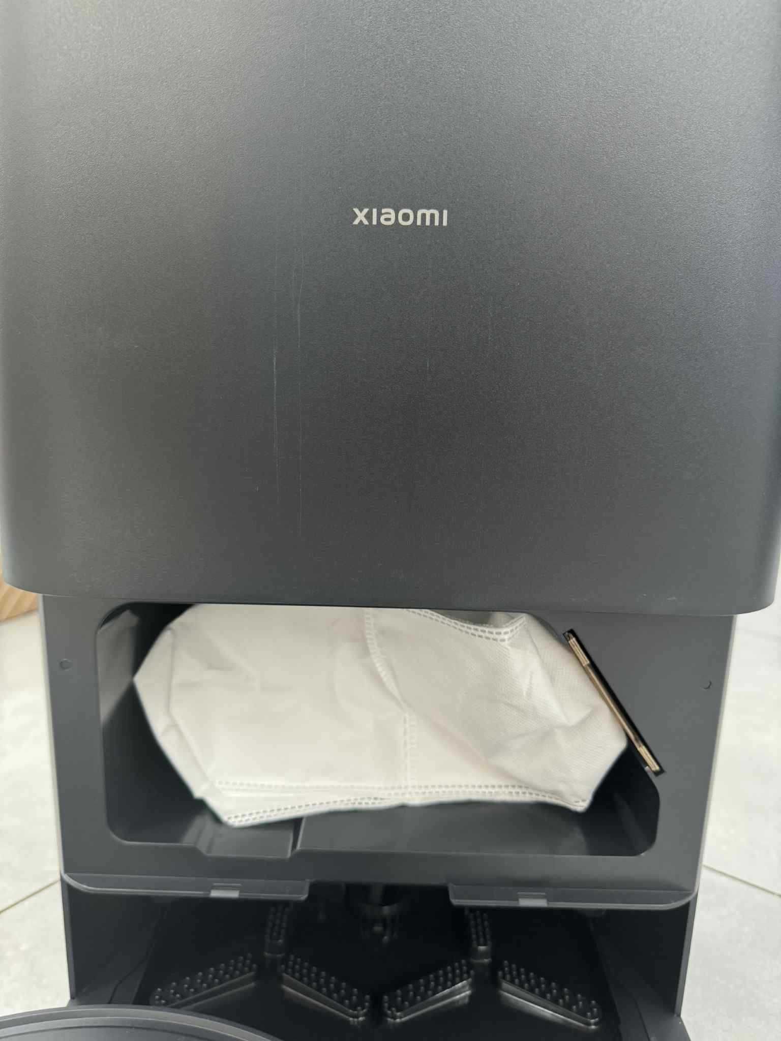 OUTLET nowy Robot sprzątający Xiaomi Robot Vacuum X20 Max