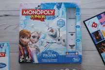 Monopoly Frozen Kraina Lodu