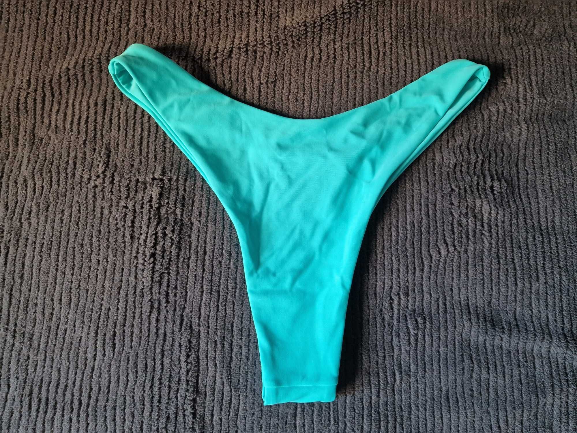 Bikini Azul tamanho 38 - NOVO com etiqueta