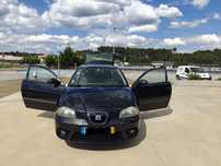 Seat Ibiza Diesel - 155000km - Nacional