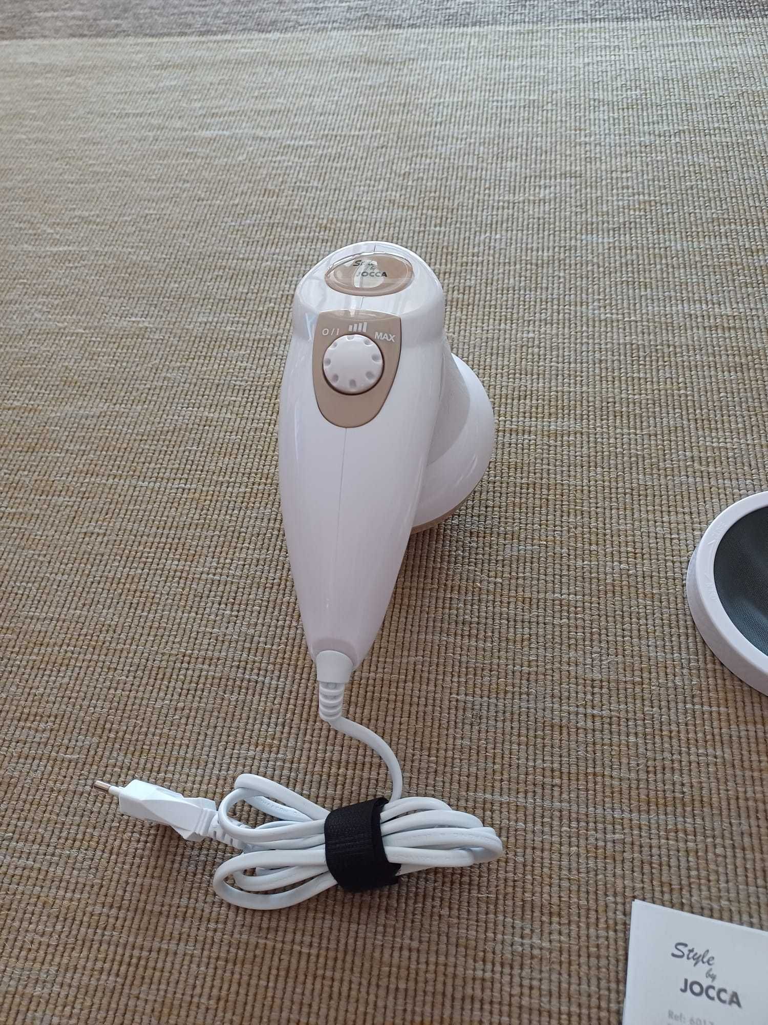 Máquina de Massagens Jocca em excelente estado