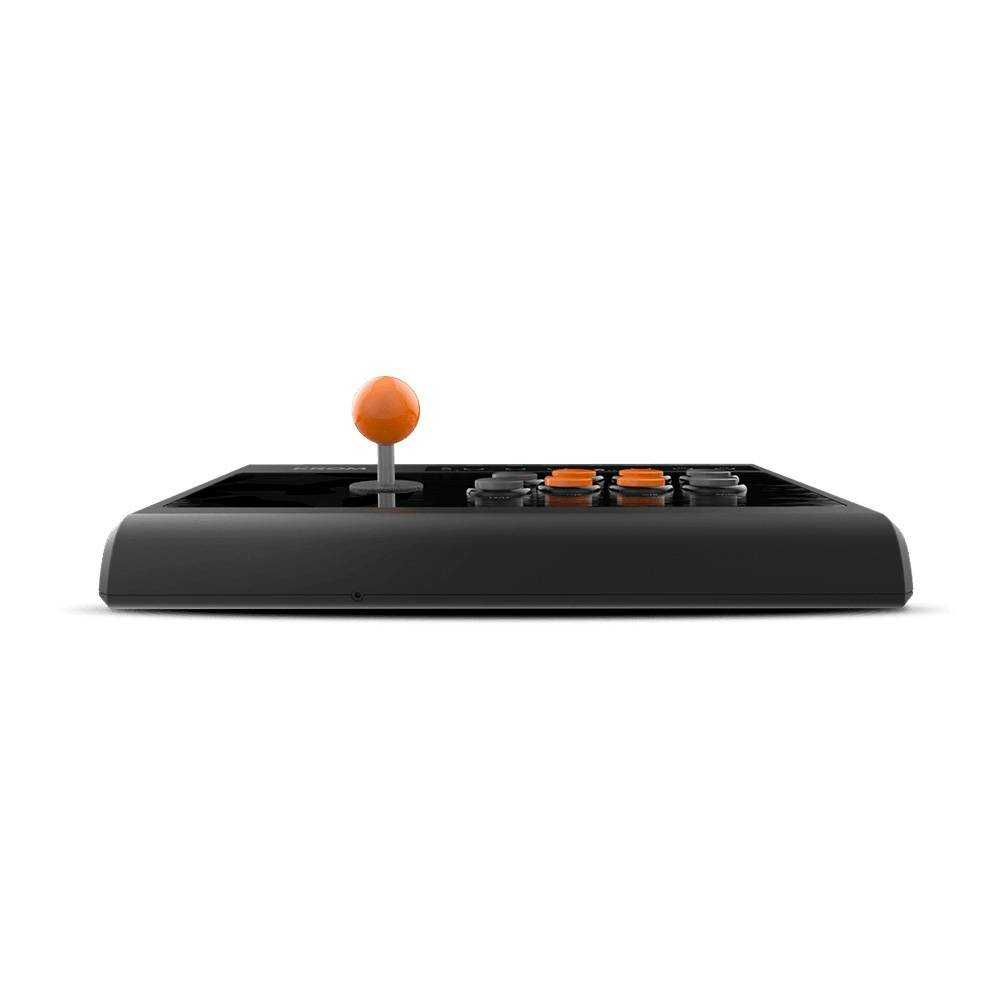 Arcade Stick Krom Kumite Multiplataforma