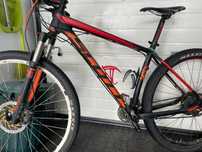 Bicicketa BTT Scott