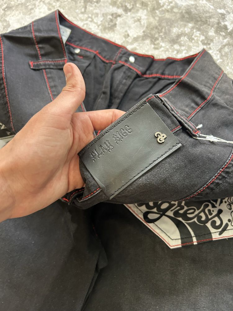 Ecko unltd type rap shorts реп шорты эко