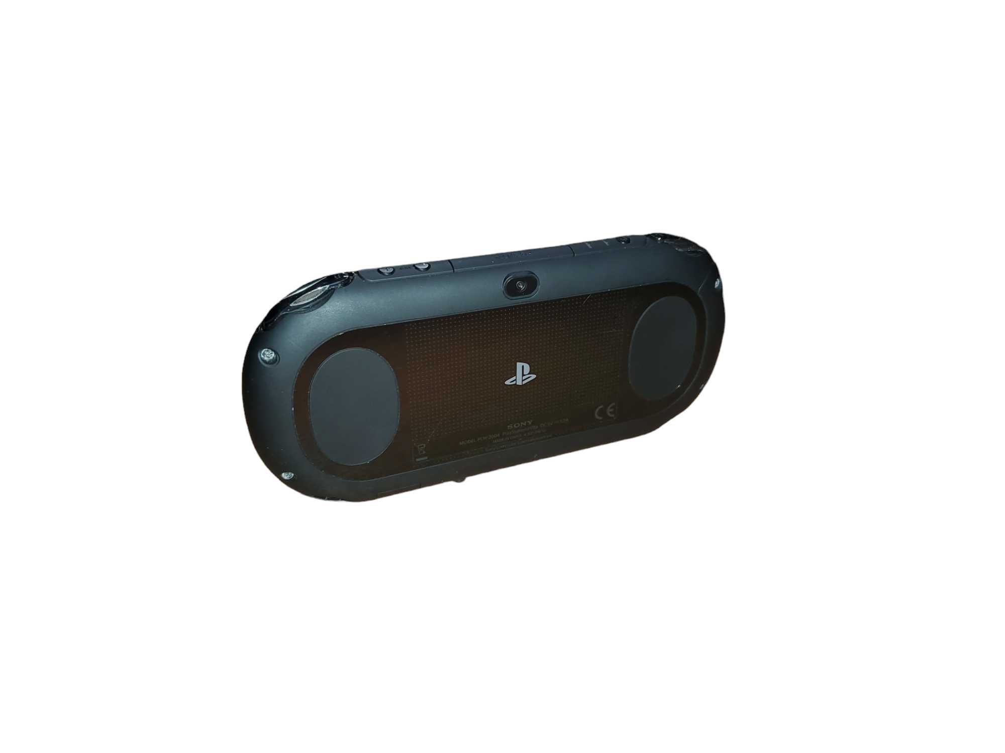 Konsola PS Vita Sony + Gra + zasilacz