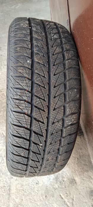 Opona zimowa 16 BestDrive