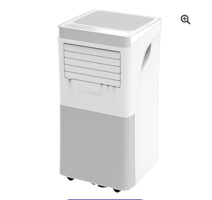 Ar condicionado portatil