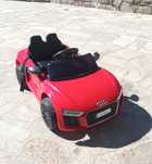 Carro Audi R8 Spyder 12v Criança