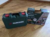 Болгарка  PARKSIDE 20v