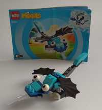 Klocki LEGO Mixels 41511 - Flurr