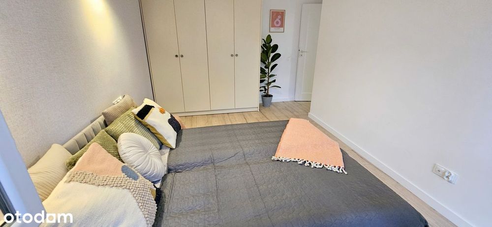 577S_Trzypokojowe mieszkanie granica Ligoty i Brynowa