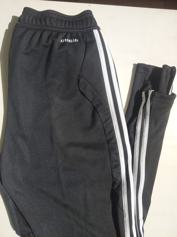 Чоловічі спортивні штани Adidas Tiro 19 D95958