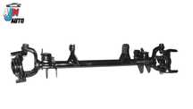 Belka przednia Oś przód Jeep Cherokee XJ 1988-2001r  po regeneracji 1 rok Gwarancji