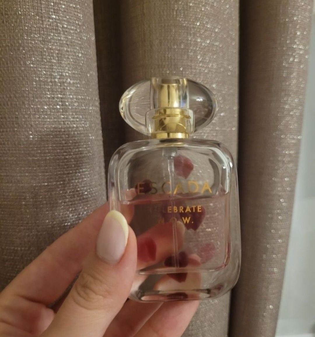 Perfumy Escada 50ml