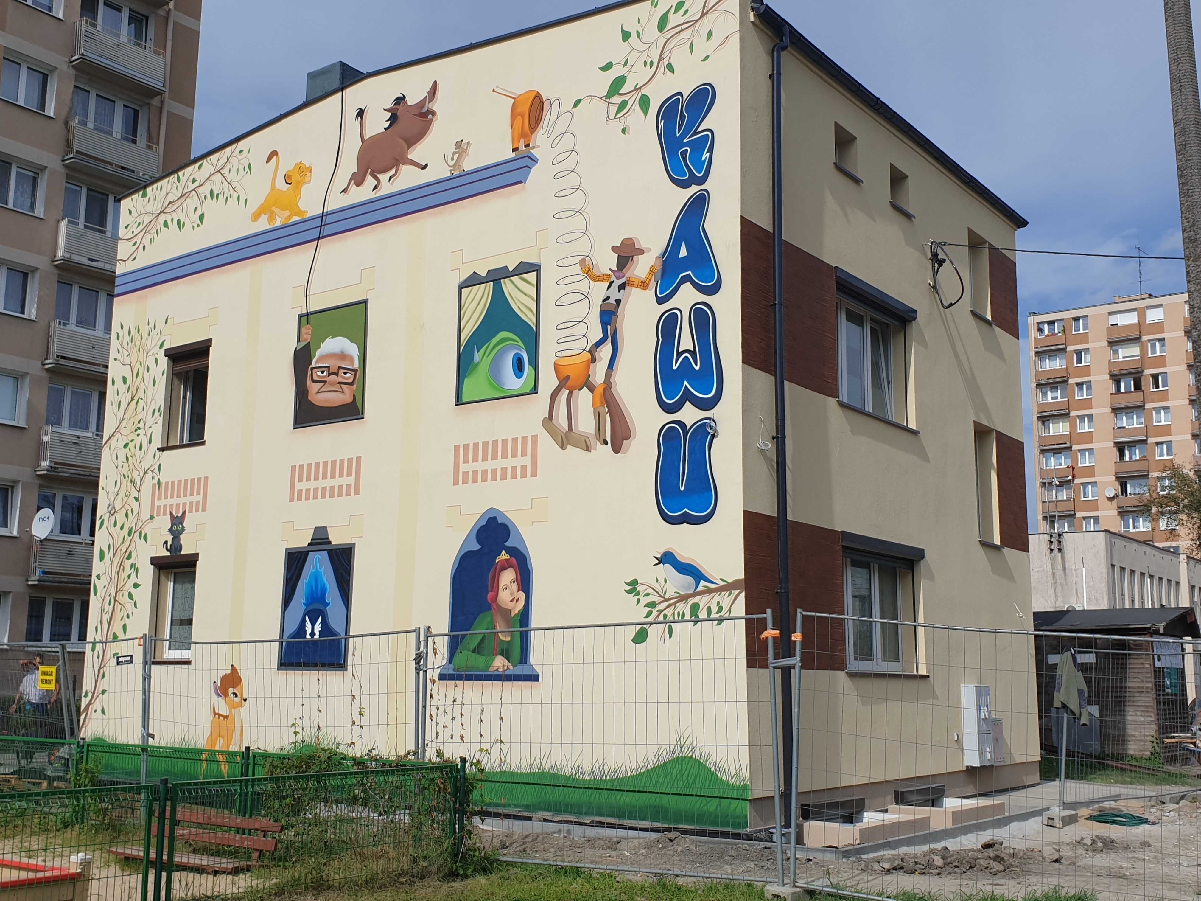 Docieplenie budynku, termomodernizacja, ocieplenia, elewacje domu