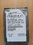 Dysk hdd hitachi 250gb