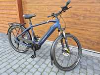 Rower elektryczny LAPIERRE E-EXPLORER 5.5 HIGH 52 / M 168-178