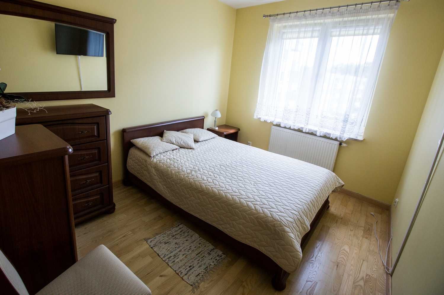 Bemowo | 47m2 | 2 pokoje | umeblowane | balkon | KLIMA | bezpośrednio