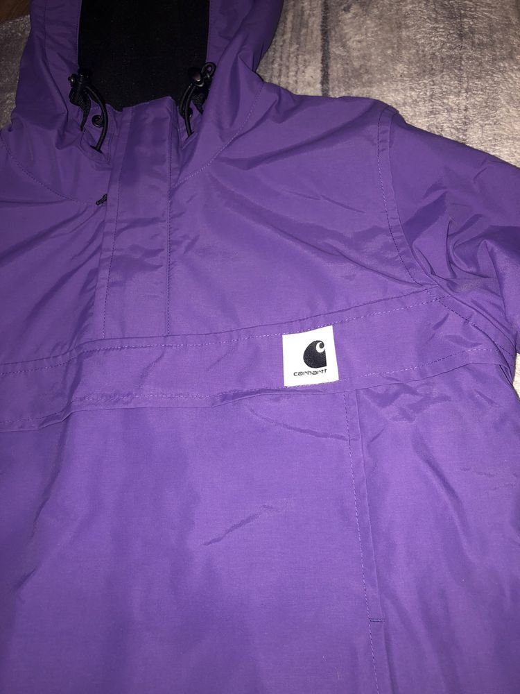 Куртка анорак Carhartt WIP Nimbus Pullover