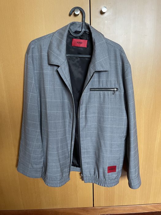 Casaco Hugo Boss Casual