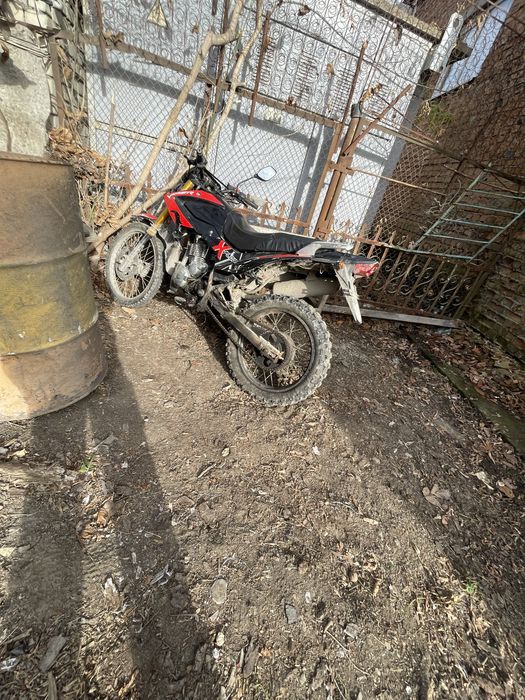 Продам viper mx200r