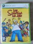 The Simpsons Xbox 360