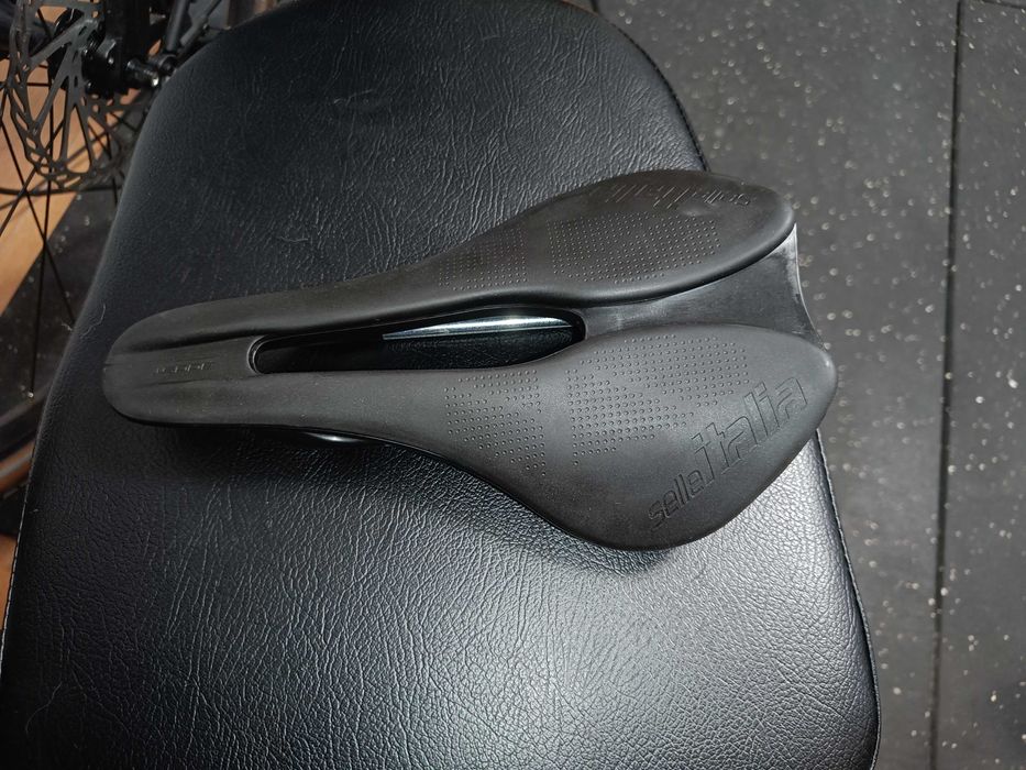 Selim Selle Italia Model X L3 (145) nunca usado