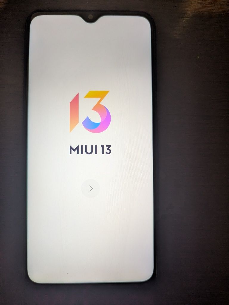 Смартфон Xiaomi Redmi 9 в ідеальному стані 4/64ГБ