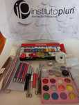 Artigos para NailArt + Bata