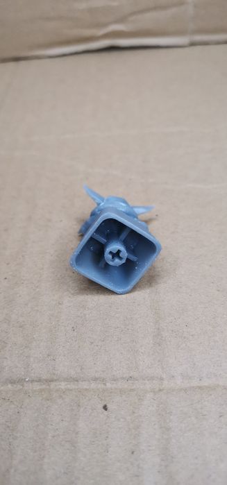 Klawisz/ Klawiatura mechaniczna/ StarWars/ Baby Yoda/  CHERRY MX/ R4U1